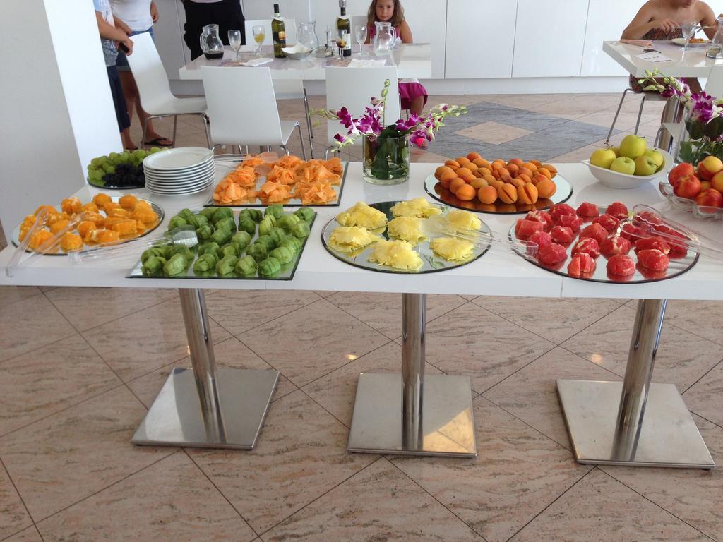 Hotel Byron Rimini Extérieur photo