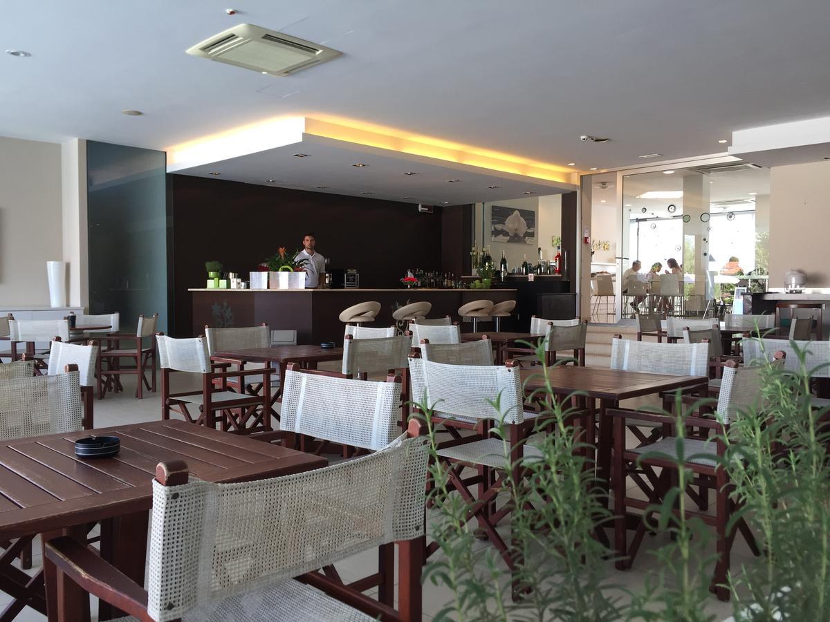 Hotel Byron Rimini Extérieur photo