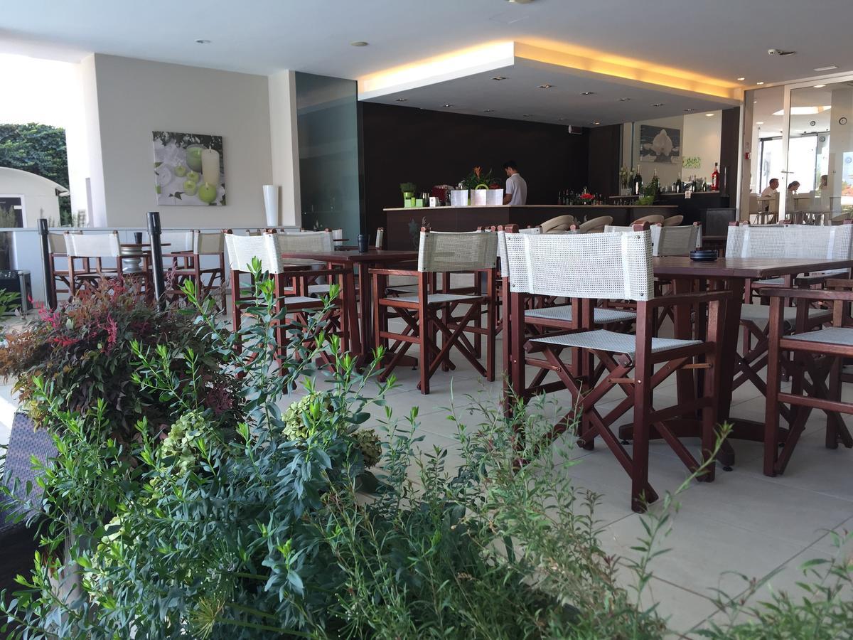 Hotel Byron Rimini Extérieur photo